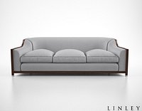Linley Grosvenor Sofa