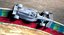 3D Common Formula 1 2023 F1 Race Car Mockup