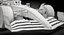 3D Common Formula 1 2023 F1 Race Car Mockup