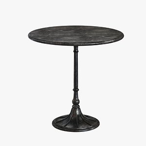 Brasserie Table