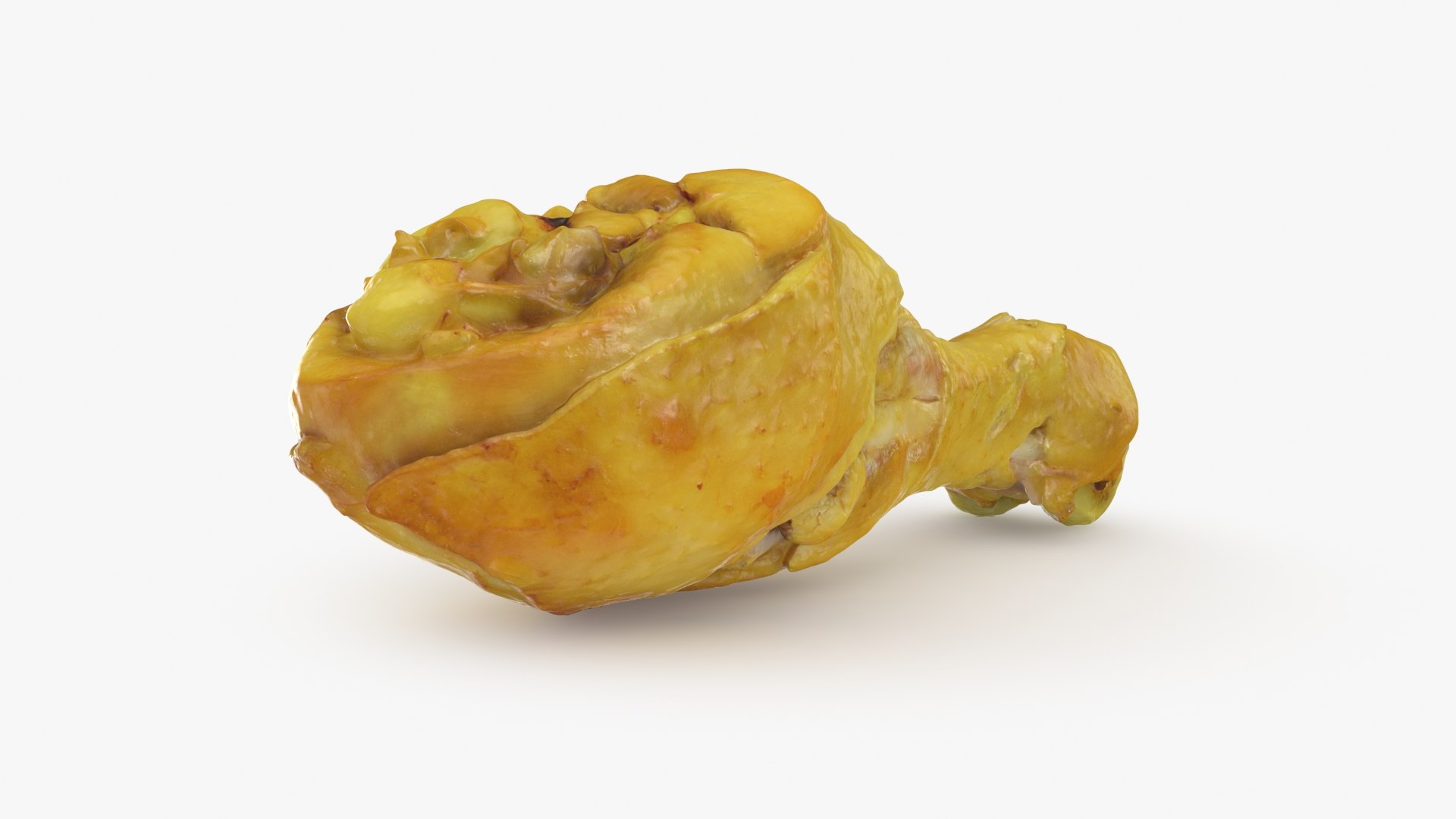 3D Smoked Chicken Leg model https://p.turbosquid.com/ts-thumb/5Q/q4mye3/1t/smokedchickenleg_b0014/jpg/1729965003/1920x1080/fit_q87/f2bbfbdd8ecf45175e4af474b86851cd961b91d0/smokedchickenleg_b0014.jpg