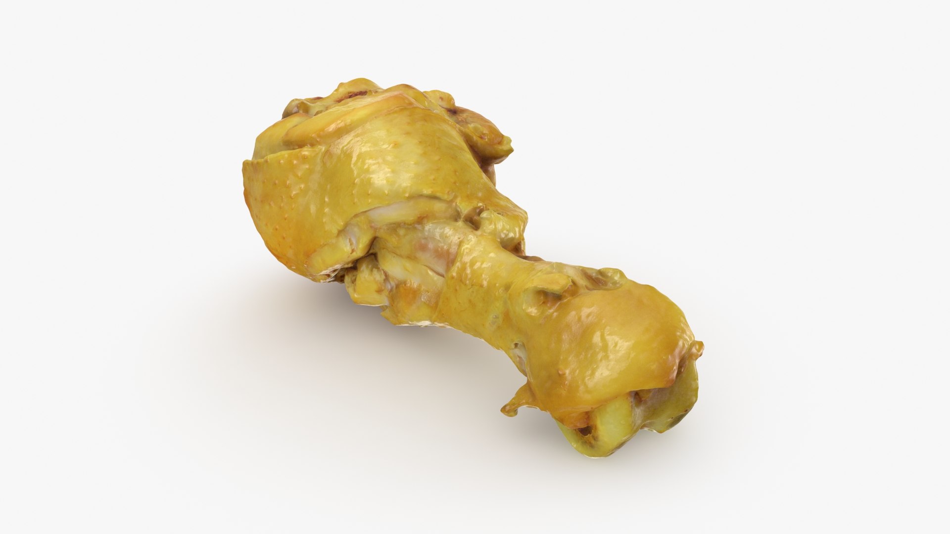 3D Smoked Chicken Leg model https://p.turbosquid.com/ts-thumb/5Q/q4mye3/Ei/smokedchickenleg_b0004/jpg/1729965000/1920x1080/fit_q87/971bc215b4678d15a7cfd6c94a7ab137f9d3b3a3/smokedchickenleg_b0004.jpg