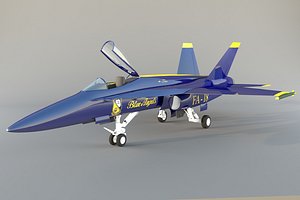 FA-18
