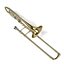 3d brass musical instruments
