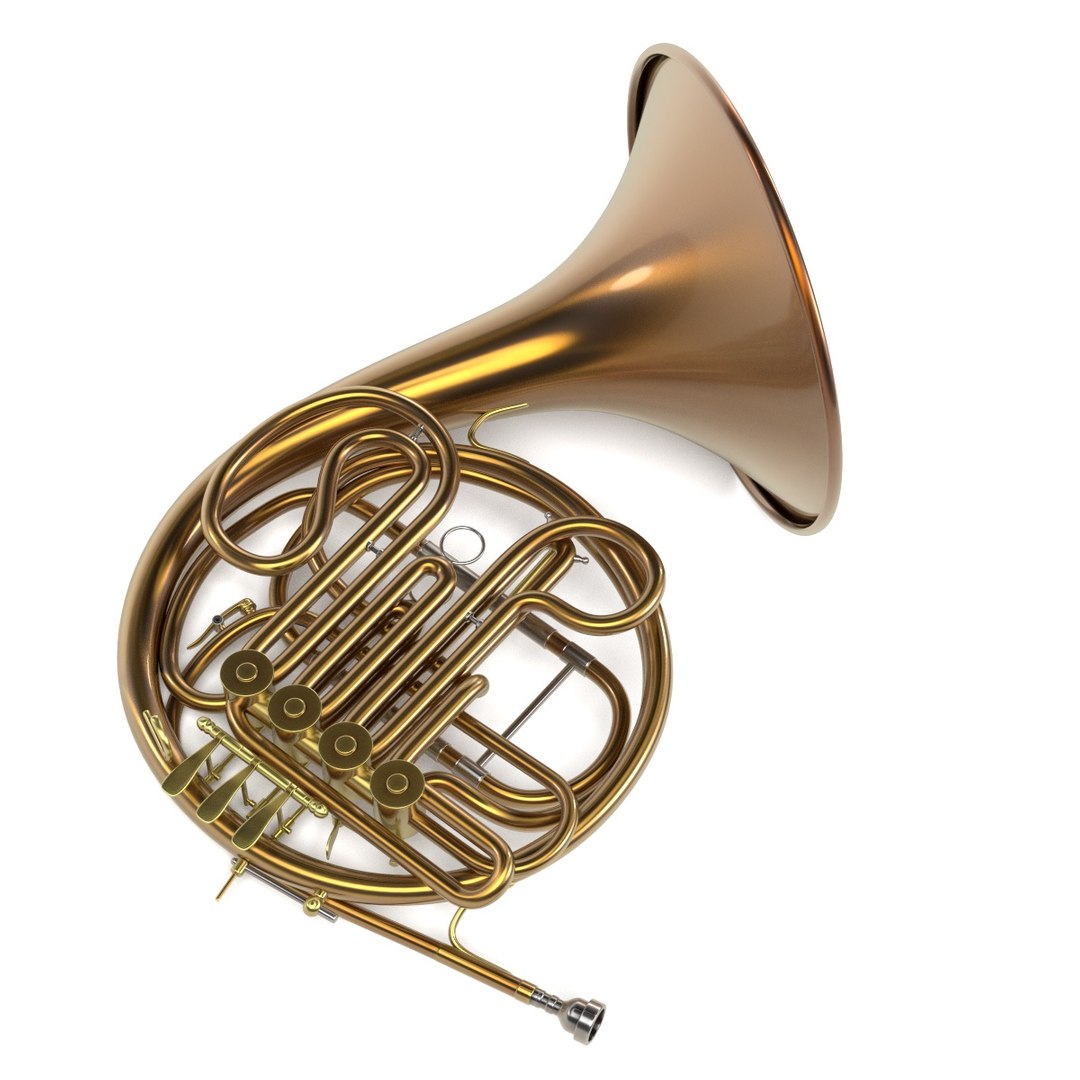 3d brass musical instruments https://p.turbosquid.com/ts-thumb/5Q/uWvOFq/dXiurdHa/frenchhorn/jpg/1441112507/1920x1080/fit_q87/79d447f68448a25833488a1987430c1b62d9548d/frenchhorn.jpg