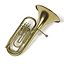 3d brass musical instruments