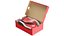 Detailed Sneakers Shoebox