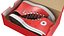 Detailed Sneakers Shoebox