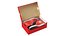 Detailed Sneakers Shoebox