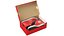 Detailed Sneakers Shoebox