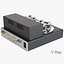 Synthesis A100T Amplifier