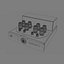 Synthesis A100T Amplifier