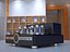 Synthesis A100T Amplifier
