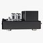 Synthesis A100T Amplifier