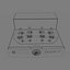 Synthesis A100T Amplifier