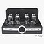 Synthesis A100T Amplifier