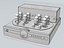 Synthesis A100T Amplifier