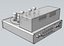 Synthesis A100T Amplifier