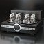 Synthesis A100T Amplifier