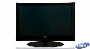 Smasung Plasma TV