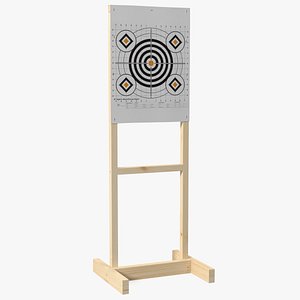 Gun Sport Target Shooting