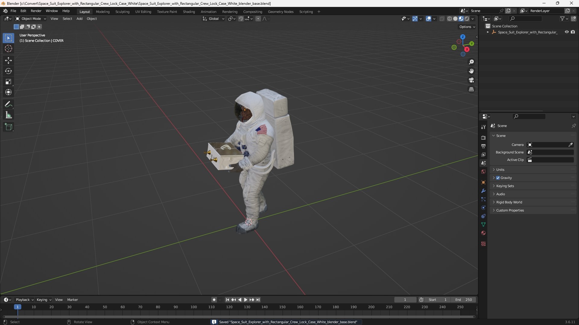 3D model Space Suit Explorer with Rectangular Crew Lock Case White https://p.turbosquid.com/ts-thumb/5R/3TZ7jv/PT/space_suit_explorer_with_rectangular_crew_lock_case_white_1001/jpg/1762856750/1920x1080/fit_q87/668cc55cbd3ed40fccf124e1dc3319d3f339fdea/space_suit_explorer_with_rectangular_crew_lock_case_white_1001.jpg