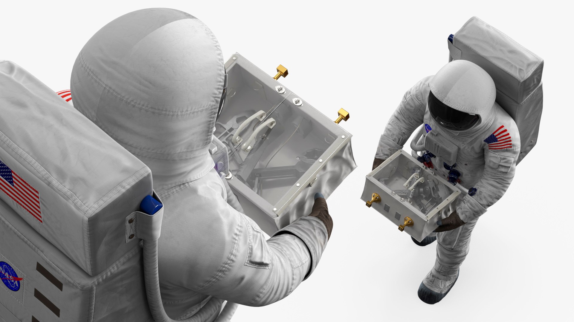 3D model Space Suit Explorer with Rectangular Crew Lock Case White https://p.turbosquid.com/ts-thumb/5R/3TZ7jv/sg/space_suit_explorer_with_rectangular_crew_lock_case_white_004/jpg/1762856709/1920x1080/fit_q87/20e256a4f2d0e7bfec099a3af7f94af5e950ed76/space_suit_explorer_with_rectangular_crew_lock_case_white_004.jpg