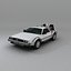 DeLorean DMC-12 미래로 돌아 가기