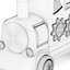 Train Toy