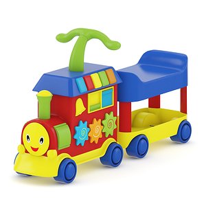 Train Toy