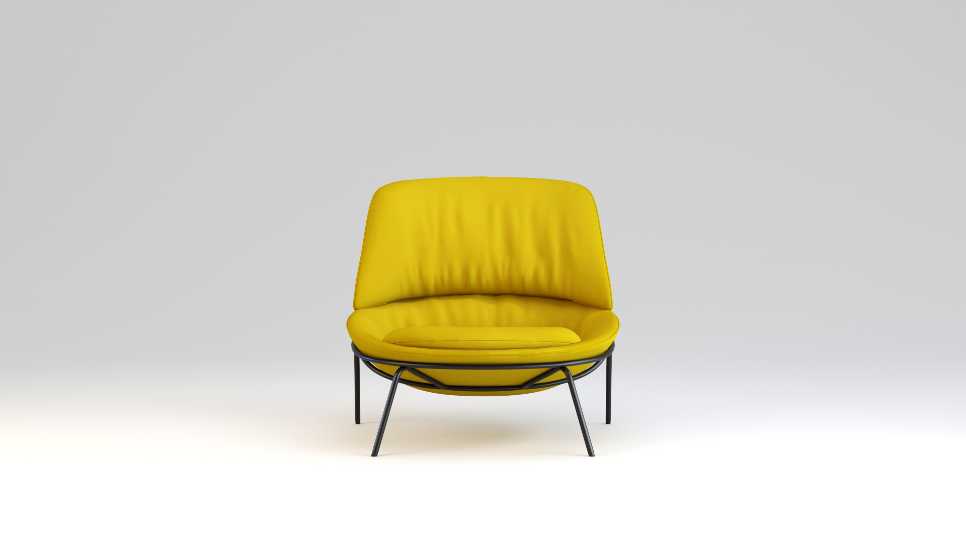 3D Chair V79 - TurboSquid 1722863