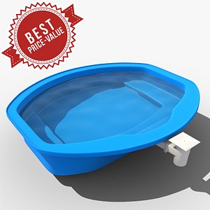 max garden swimming pool