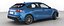 3D Kia Forte GT Hatchback 2022 Opening doors and trunk