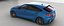 3D Kia Forte GT Hatchback 2022 Opening doors and trunk
