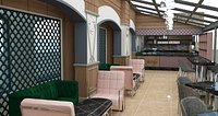patisserie caffe