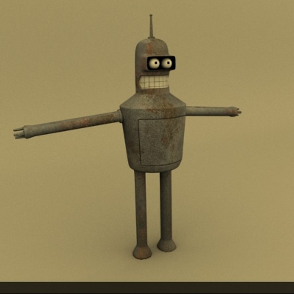 modelo 3d Bander4Arhive - TurboSquid 388905