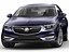 Buick Regal Sportback 2018