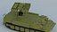 9K35 Strela-10 ( SA-13 Gopher )
