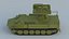9K35 Strela-10 ( SA-13 Gopher )