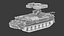 9K35 Strela-10 ( SA-13 Gopher )