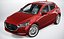 2020 Mazda 2