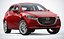 2020 Mazda 2