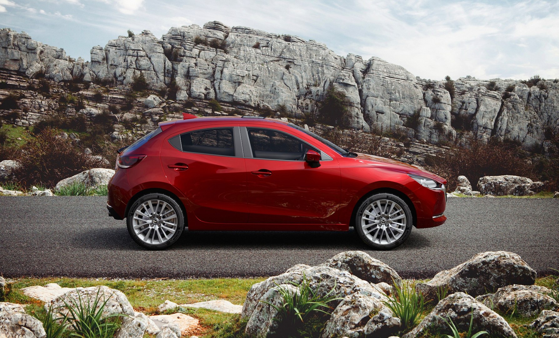 2020 mazda 2 3D model https://p.turbosquid.com/ts-thumb/5R/RXK5AO/DrOjIKik/road_2020_mazda_2/jpg/1594137407/1920x1080/fit_q87/62c07fd81b32bffb0bad479677bf4fee03c12494/road_2020_mazda_2.jpg