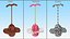 Pogo Ball with Handle