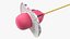 Pogo Ball with Handle