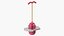 Pogo Ball with Handle