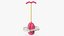 Pogo Ball with Handle