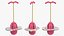 Pogo Ball with Handle