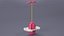 Pogo Ball with Handle