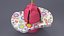 Pogo Ball with Handle